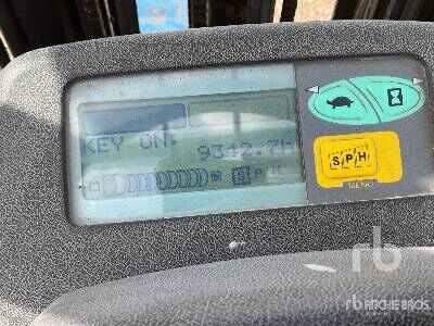 Wózek widłowy elektryczny 7FBMF16 7FBMF16- Photo 6