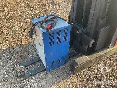 Transpallet RRM16 RRM16- Photo 10