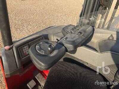Carrello elevatore elettrico RR B2 RR B2- Photo 8