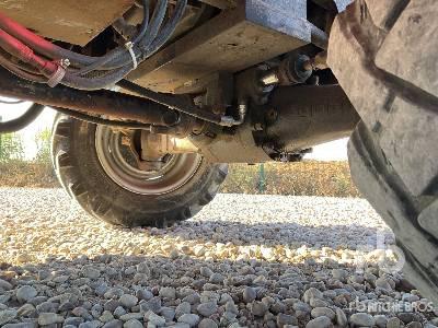 Carrello elevatore elettrico TH30-21 4x4 TH30-21 4x4- Photo 10
