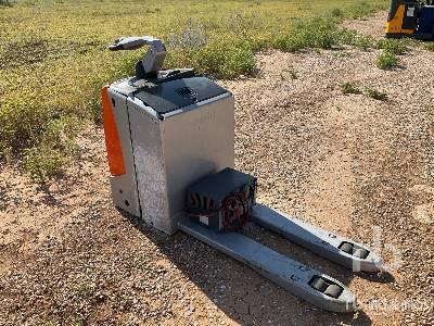 Carrello elevatore elettrico EXU-SF 20 Electric (Inoperable) EXU-SF 20 Electric (Inoperable)- Photo 4
