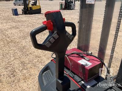 Carrello elevatore elettrico TB1535 TB1535- Photo 10