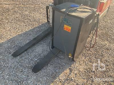 Electric forklift 7-FBMF-30 7-FBMF-30- Photo 10