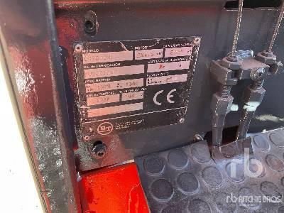 Carrello elevatore elettrico C4E200NL C4E200NL- Photo 5