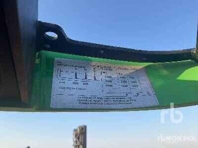 Wózek widłowy elektryczny R316 R316- Photo 5