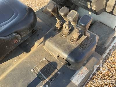 Carrello elevatore elettrico A1N1L15Q A1N1L15Q- Photo 9