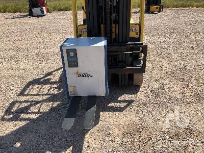 Wózek widłowy elektryczny J1.6XNTMWB J1.6XNTMWB- Photo 8