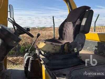 Carrello elevatore elettrico Z65KN Z65KN- Photo 6