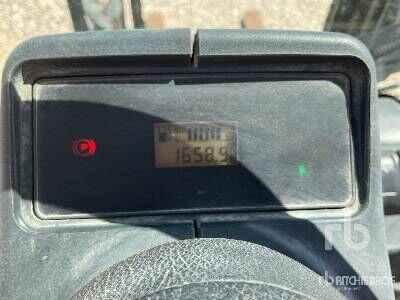 Wózek widłowy elektryczny DFG316 DFG316- Photo 6
