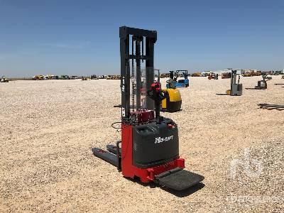Carrello elevatore elettrico TB1535 TB1535- Photo 2