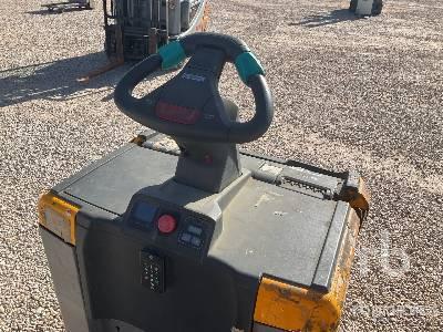 Carrello elevatore elettrico ECE220 Electric ECE220 Electric- Photo 6