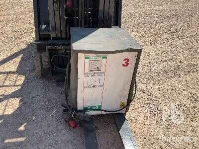 Electric forklift 1N1L150 1N1L150- Photo 8