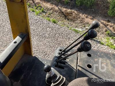 Carrello elevatore elettrico Z65KN Z65KN- Photo 8
