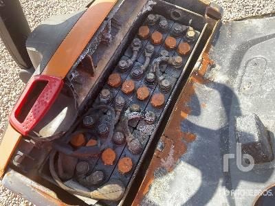 Transpaleta EXU18 Electric EXU18 Electric- Photo 8
