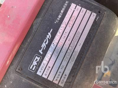 Wózek widłowy elektryczny FB1560B300 FB1560B300- Photo 5