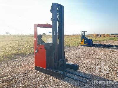 Carrello elevatore elettrico RR B2 RR B2- Photo 4