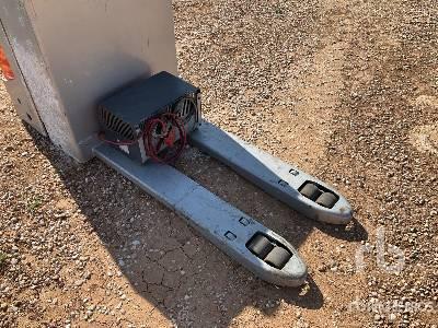 Carrello elevatore elettrico EXU-SF 20 Electric (Inoperable) EXU-SF 20 Electric (Inoperable)- Photo 6