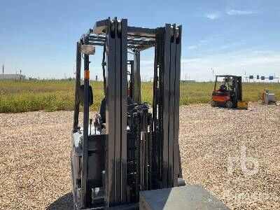 Electric forklift 1N1L150 1N1L150- Photo 9