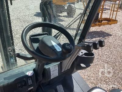 Wózek widłowy elektryczny DFG316 DFG316- Photo 8
