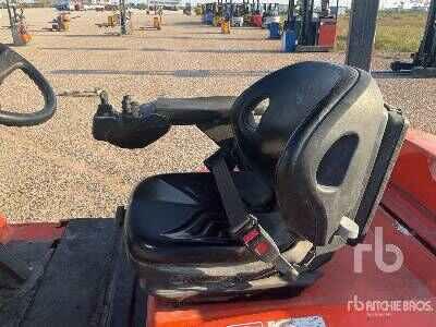 Electric forklift 7-FBMF-30 7-FBMF-30- Photo 7