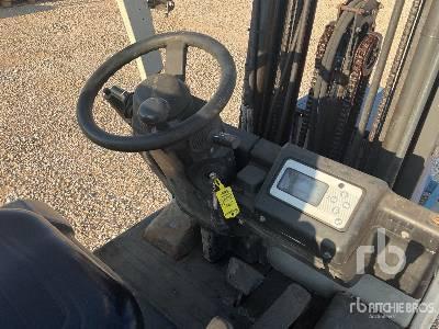 Carrello elevatore elettrico A1N1L15Q A1N1L15Q- Photo 8