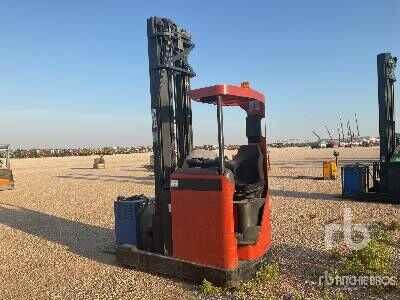 Transpallet RRM16 RRM16- Photo 2