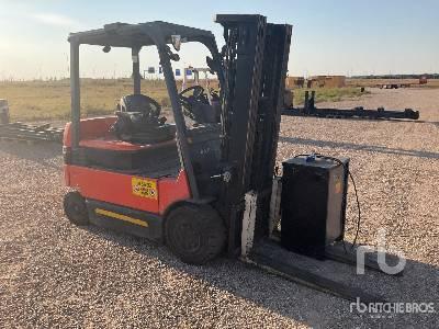Electric forklift 7-FBMF-30 7-FBMF-30- Photo 4