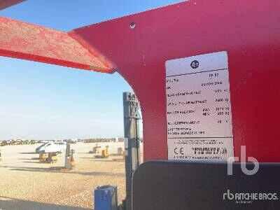 Carrello elevatore elettrico RR B2 RR B2- Photo 5