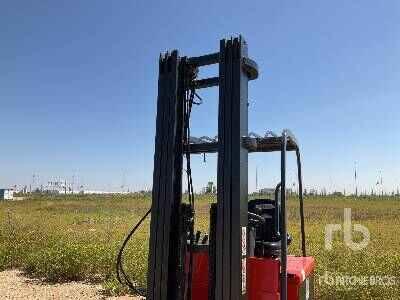 Carrello elevatore elettrico C4E200NL C4E200NL- Photo 10