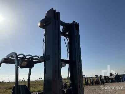 Carrello elevatore elettrico C4E200NL C4E200NL- Photo 9