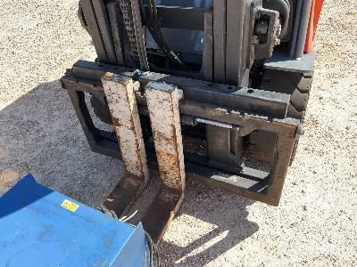 Carrello elevatore elettrico 7FBMF35 7FBMF35- Photo 9
