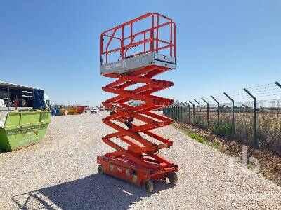 Transpalette UCX 95 Electric UCX 95 Electric- Photo 2