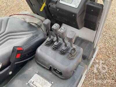 Carrello elevatore elettrico A1N1L15Q A1N1L15Q- Photo 7