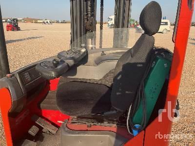 Carrello elevatore elettrico RR B2 RR B2- Photo 6