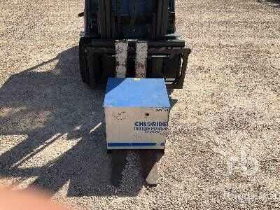 Carrello elevatore elettrico 7FBMF35 7FBMF35- Photo 7