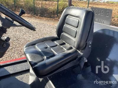 Carrello elevatore elettrico TH30-21 4x4 TH30-21 4x4- Photo 7