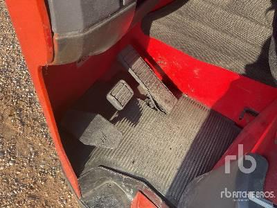 Carrello elevatore elettrico RR B2 RR B2- Photo 10
