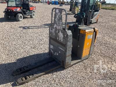 Carrello elevatore elettrico ECE220 Electric ECE220 Electric- Photo 5