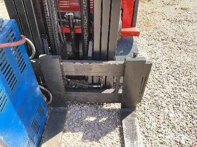 Carrello elevatore elettrico C4E200NL C4E200NL- Photo 9
