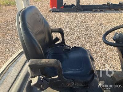 Carrello elevatore elettrico A1N1L15Q A1N1L15Q- Photo 7