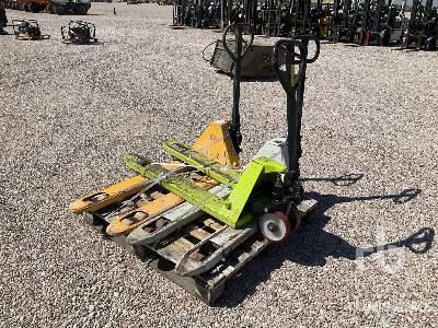 Transpallet Manual Pallet Manual Pallet- Photo 3