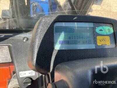 Carrello elevatore elettrico 7FBMF35 7FBMF35- Photo 6