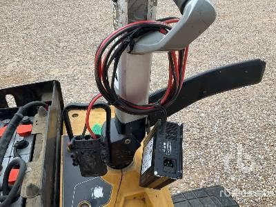 Wózek paletowy NPV20N2 Electric NPV20N2 Electric- Photo 9