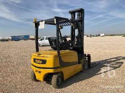 Carrello elevatore elettrico ERP30VL ERP30VL- Photo 3