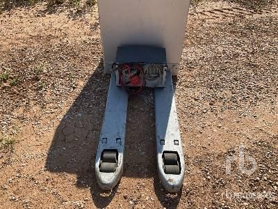 Carrello elevatore elettrico EXU-SF 20 Electric (Inoperable) EXU-SF 20 Electric (Inoperable)- Photo 7
