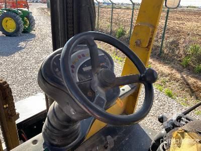 Carrello elevatore elettrico Z65KN Z65KN- Photo 7