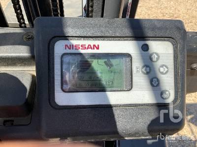 Electric forklift 1N1L150 1N1L150- Photo 6