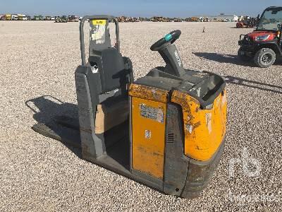 Carrello elevatore elettrico ECE220 Electric ECE220 Electric- Photo 4