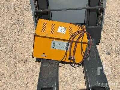 Transpallet CP 1628 CP 1628- Photo 6