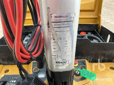 Wózek paletowy NPV20N2 Electric NPV20N2 Electric- Photo 5
